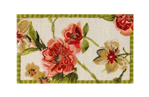 Rubber Coir Moulded Panamma Matting Mat in alappuzha kerala